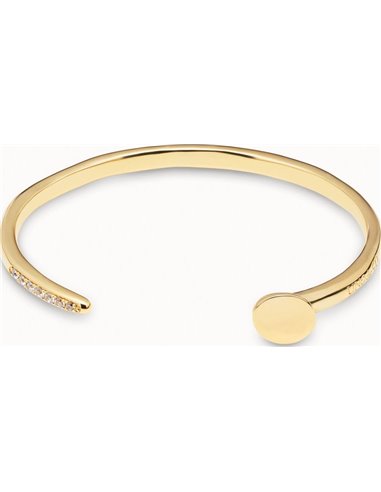 Pulsera Uno de 50 HERITAGE TOPAZ PUL2286BLNORO0U