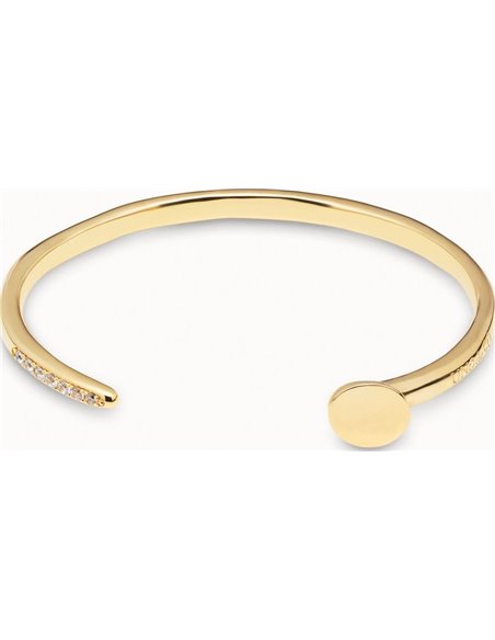 Pulsera Uno de 50 HERITAGE TOPAZ PUL2286BLNORO0U