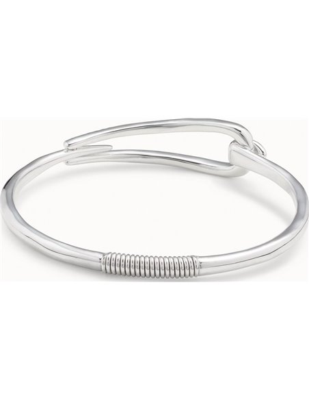 Pulsera Uno de 50 PROSPERITY TOPAZ PUL2288BLNMTL0U