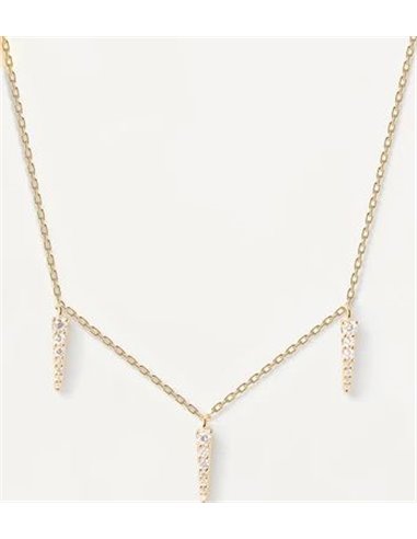 Colgante P de Paola PEAK SUPREME CO01-477-U