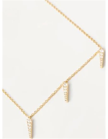 Colgante P de Paola PEAK SUPREME CO01-477-U
