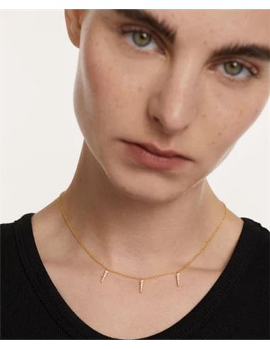 Colgante P de Paola PEAK SUPREME CO01-477-U