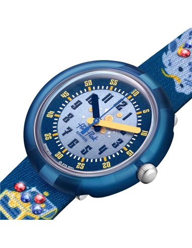 Reloj Flik Flak LOVER OF DRAGONS FPNP125