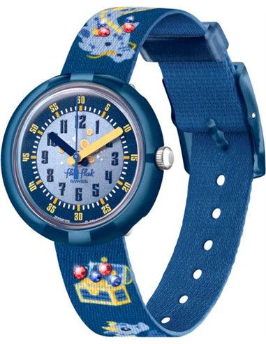 Reloj Flik Flak LOVER OF DRAGONS FPNP125
