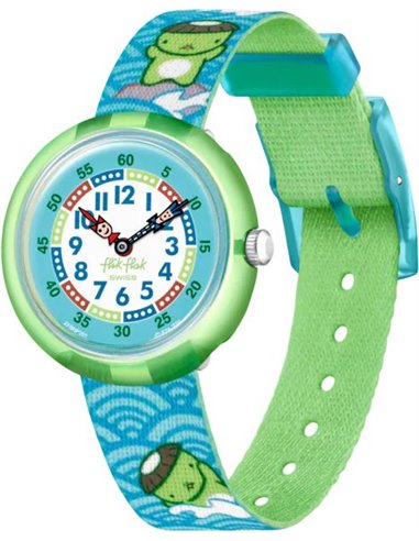 Reloj Flik Flak KAWATARO FBNP201
