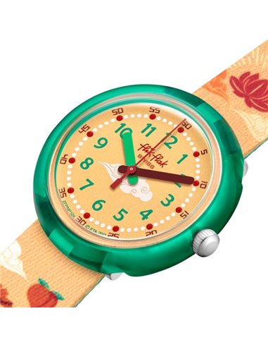Reloj Flik Flak MONKEY'S AWAKENING FPNP124