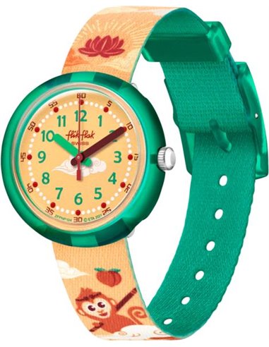Reloj Flik Flak MONKEY'S AWAKENING FPNP124