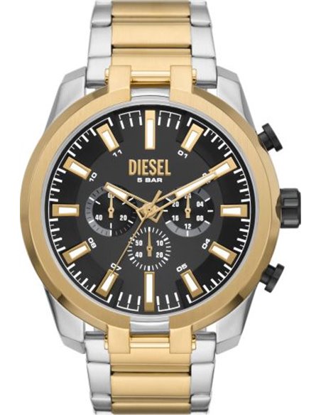 Reloj Diesel SPLIT DZ4625