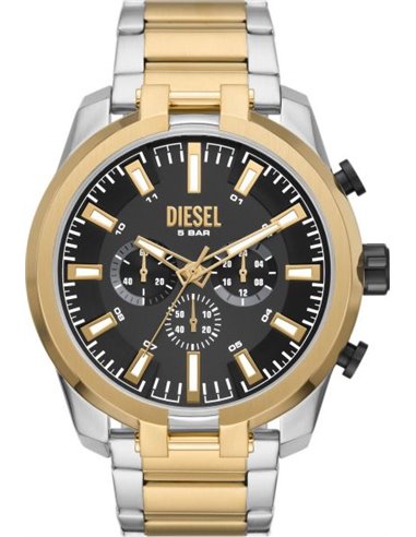 Reloj Diesel SPLIT DZ4625