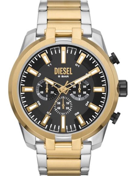 Reloj Diesel SPLIT DZ4625