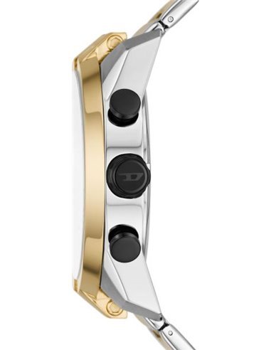 Reloj Diesel SPLIT DZ4625