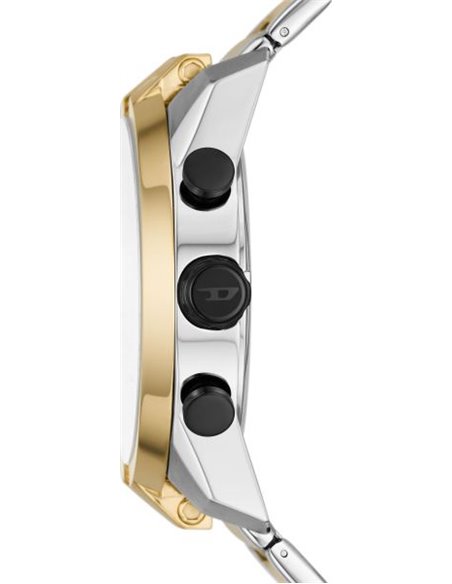 Reloj Diesel SPLIT DZ4625