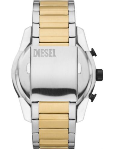 Reloj Diesel SPLIT DZ4625
