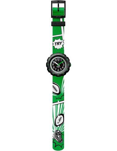 Reloj Flik Flak TRY HIGH ZFPSP063