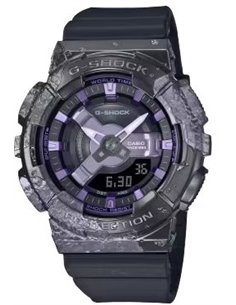 Reloj G-SHOCK GM-S114GEM-1A2ER
