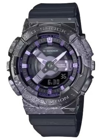 Reloj G-SHOCK GM-S114GEM-1A2ER