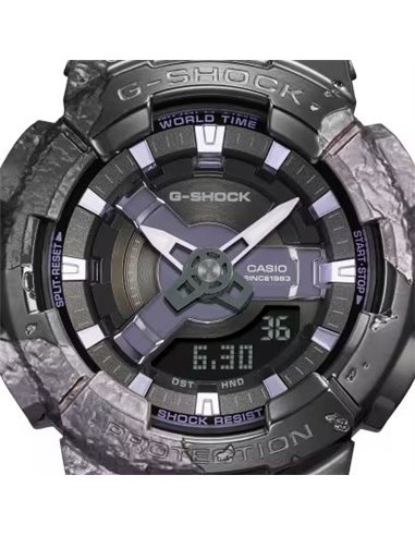 Reloj G-SHOCK GM-S114GEM-1A2ER