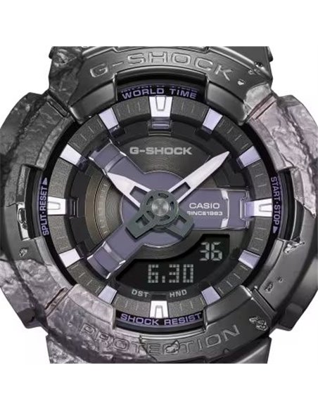 Reloj G-SHOCK GM-S114GEM-1A2ER