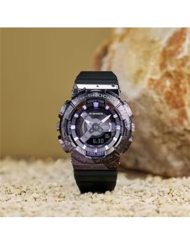 Reloj G-SHOCK GM-S114GEM-1A2ER