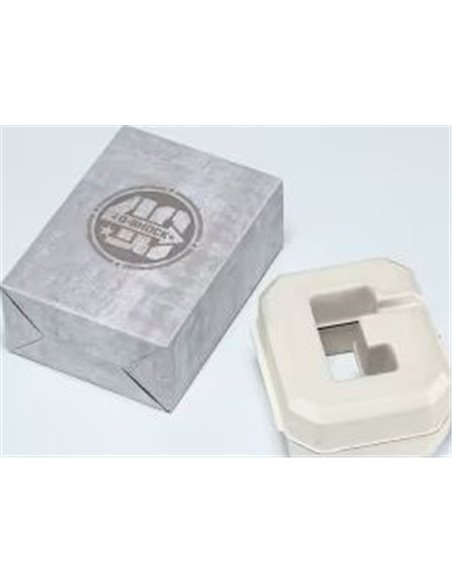 Reloj G-SHOCK GM-S114GEM-1A2ER