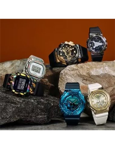 Reloj G-SHOCK GM-S114GEM-1A2ER