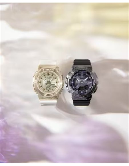 Reloj G-SHOCK GM-S114GEM-1A2ER