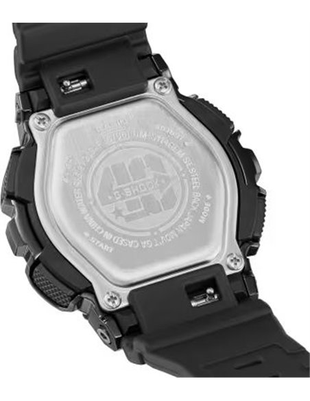 Reloj G-SHOCK GM-S114GEM-1A2ER