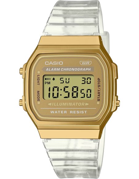 Reloj CASIO VINTAGE ICONIC A168XESG-9AEF