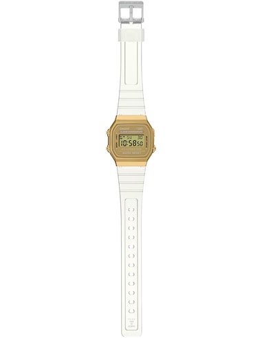 Reloj CASIO VINTAGE ICONIC A168XESG-9AEF