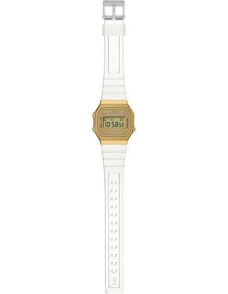 Reloj CASIO VINTAGE ICONIC A168XESG-9AEF