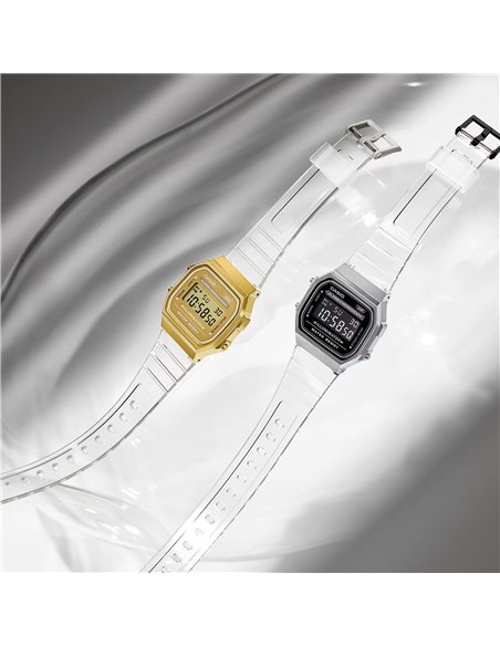 Reloj CASIO VINTAGE ICONIC A168XESG-9AEF