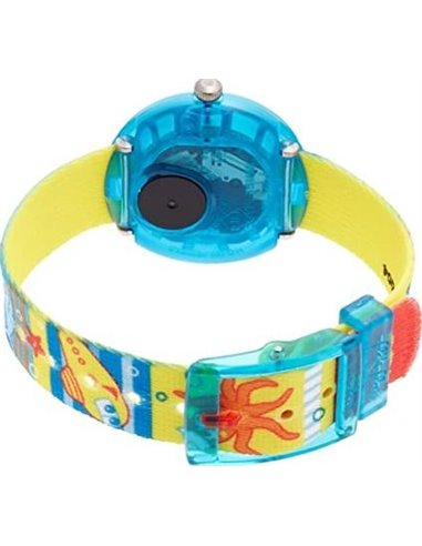 Reloj Flik Flak SAILOR FRIEND IBNP018