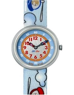 Reloj Flik Flak FLY & GO FBN055