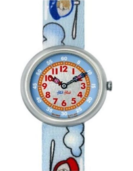 Reloj Flik Flak FLY & GO FBN055