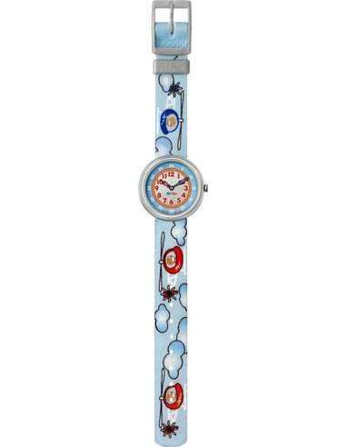 Reloj Flik Flak FLY & GO FBN055