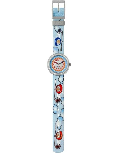 Reloj Flik Flak FLY & GO FBN055