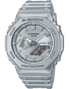 Reloj G-SHOCK GA-2100FF-8AER