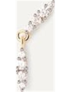 Pendiente Individual P DE PAOLA SPICE PG01-061-U