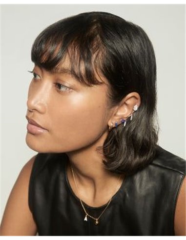 Pendiente Individual P DE PAOLA SPICE PG01-061-U