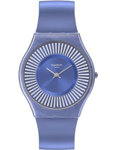 Reloj Swatch METRO DECO SS08N110
