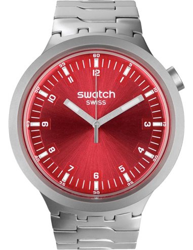 Reloj Swatch SCARLET SHIMMER SB07S104G