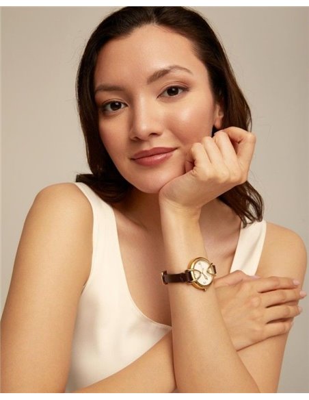 Reloj Uno de 50 UNBEATABLE REL0144BLNORO0U