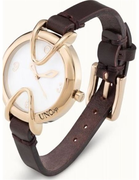 Reloj Uno de 50 UNBEATABLE REL0144BLNORO0U