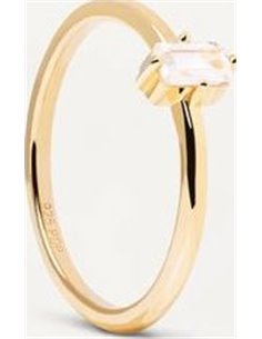Anillo P de Paola MIA