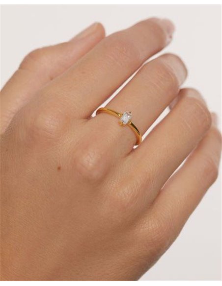 Anillo P de Paola MIA