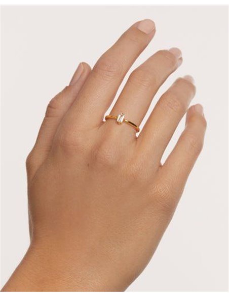 Anillo P de Paola MIA