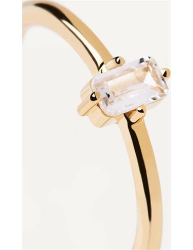 Anillo P de Paola MIA