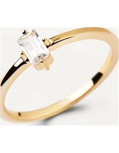 Anillo P de Paola MIA