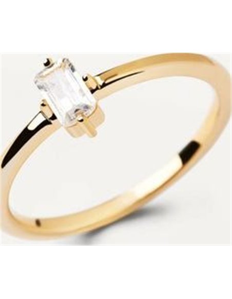 Anillo P de Paola MIA