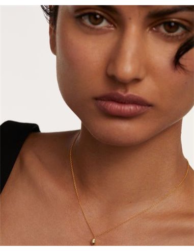 Colgante P de Paola DROP CO01-497-U